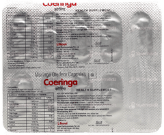 Coeringa Capsule 10 Coeringa Capsule 10